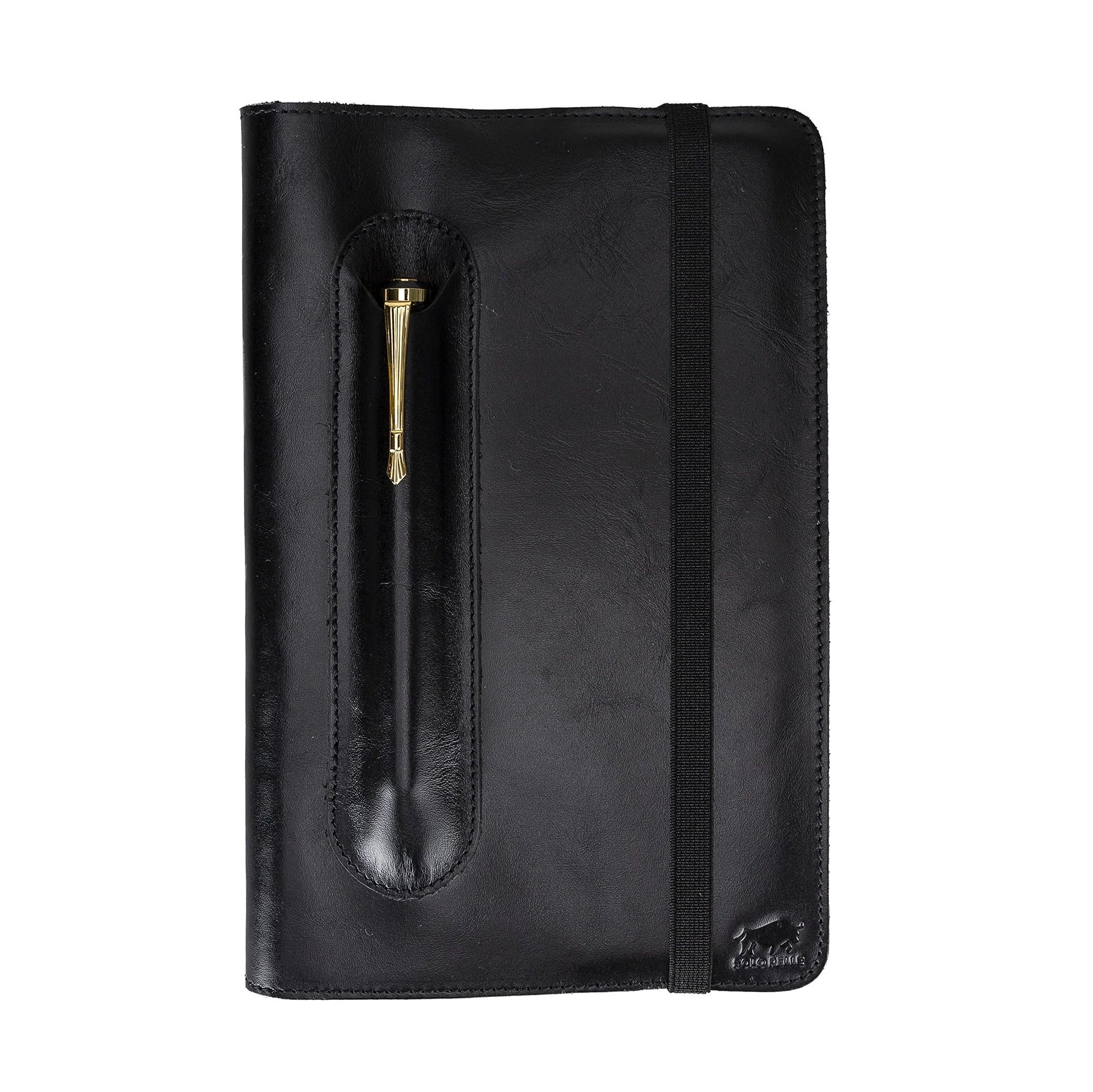 Solo Pelle Notizbuch