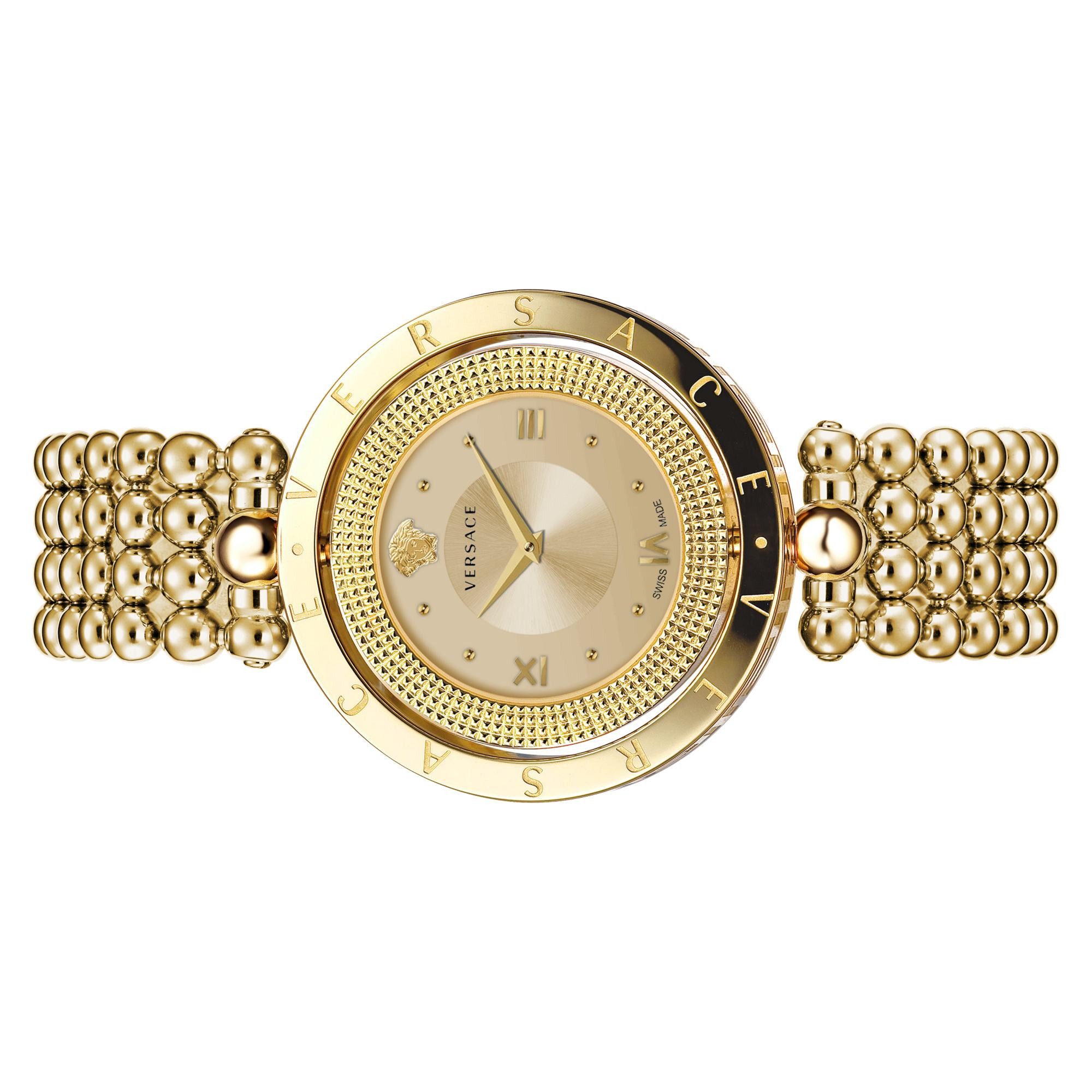 Versace Quarzuhr VE7901623 günstig online kaufen