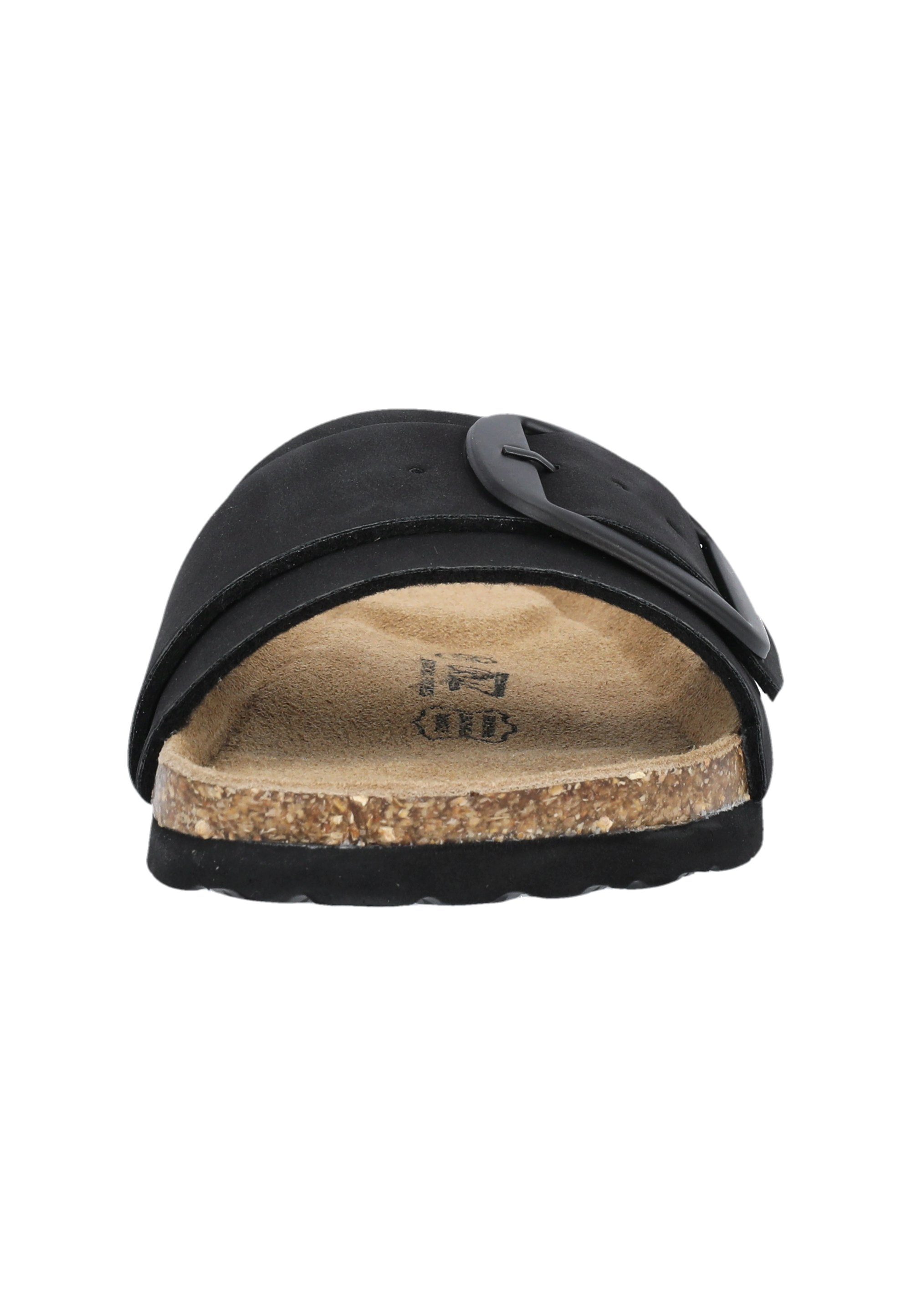 CRUZ Dreya Sandale mit gepolsterter Ferse