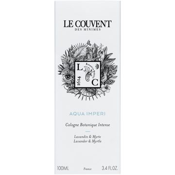 le couvent Eau de Toilette Aqua Imperi E.d.T. Nat. Spray