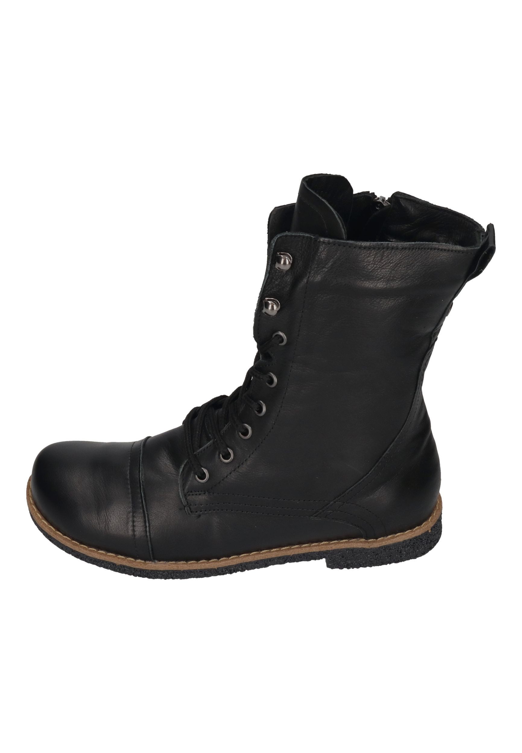 Andrea Conti 0348894-002 Stiefel Schwarz günstig online kaufen