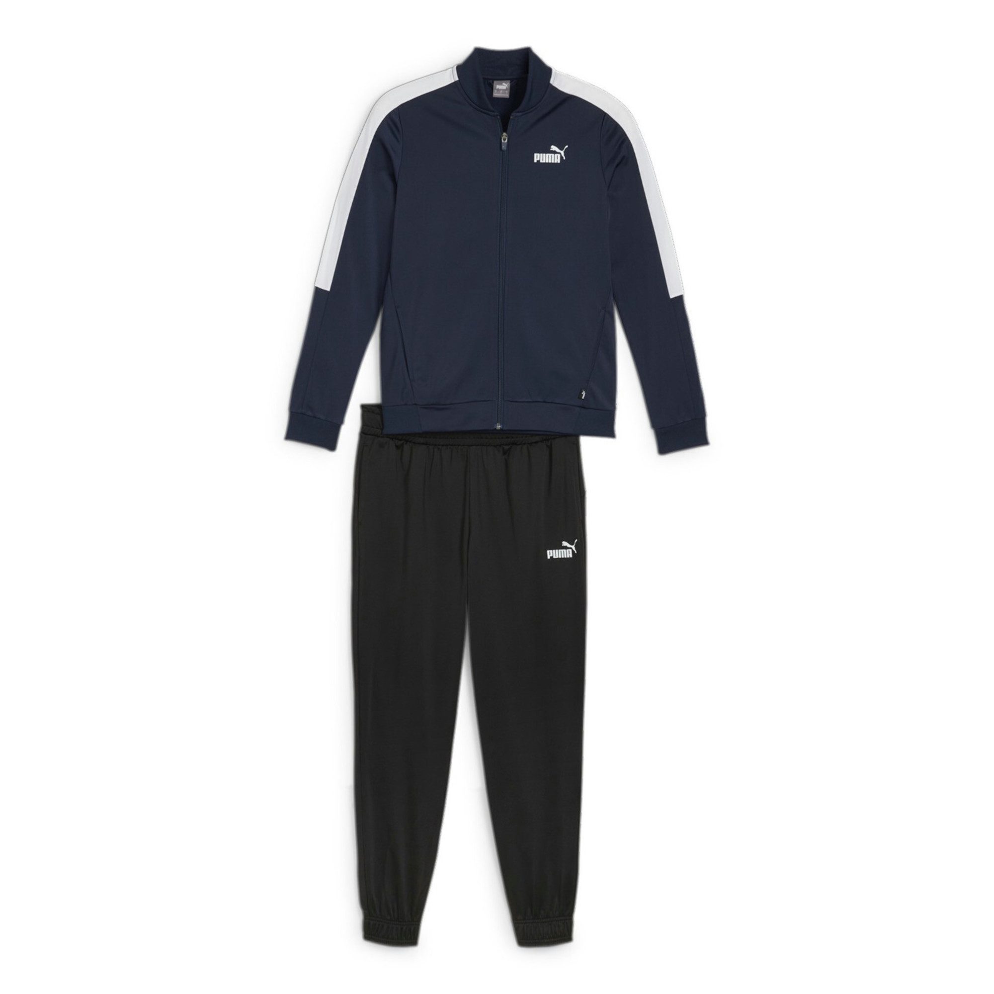 PUMA Trainingsanzug Puma Damen Trainingsanzug Baseball günstig online kaufen