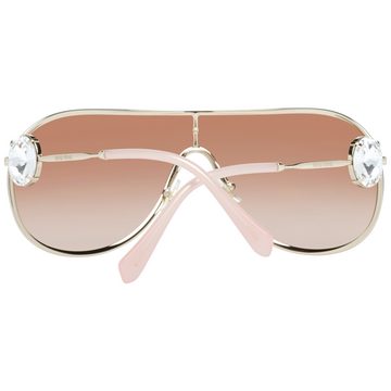 Miu Miu Sonnenbrille Miu Miu Sonnenbrille MU67US ZVN1Z1 37 Sunglasses Farbe