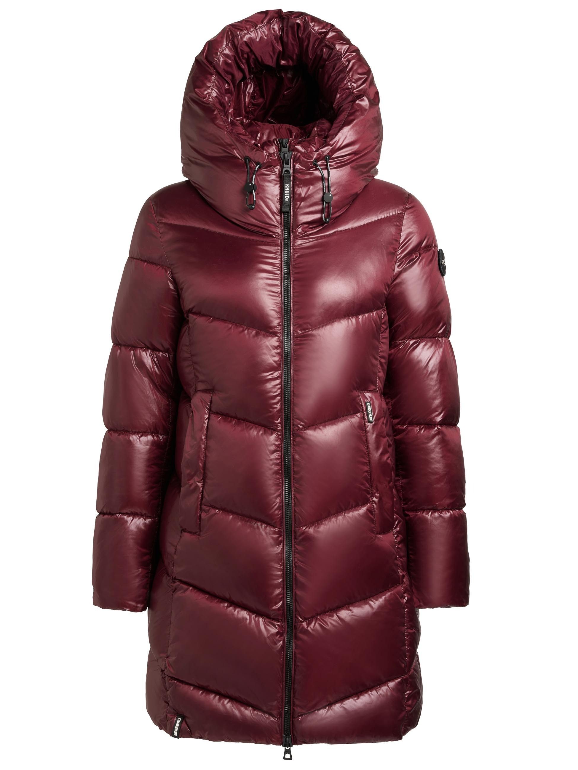 khujo Steppmantel ADRIANA günstig online kaufen