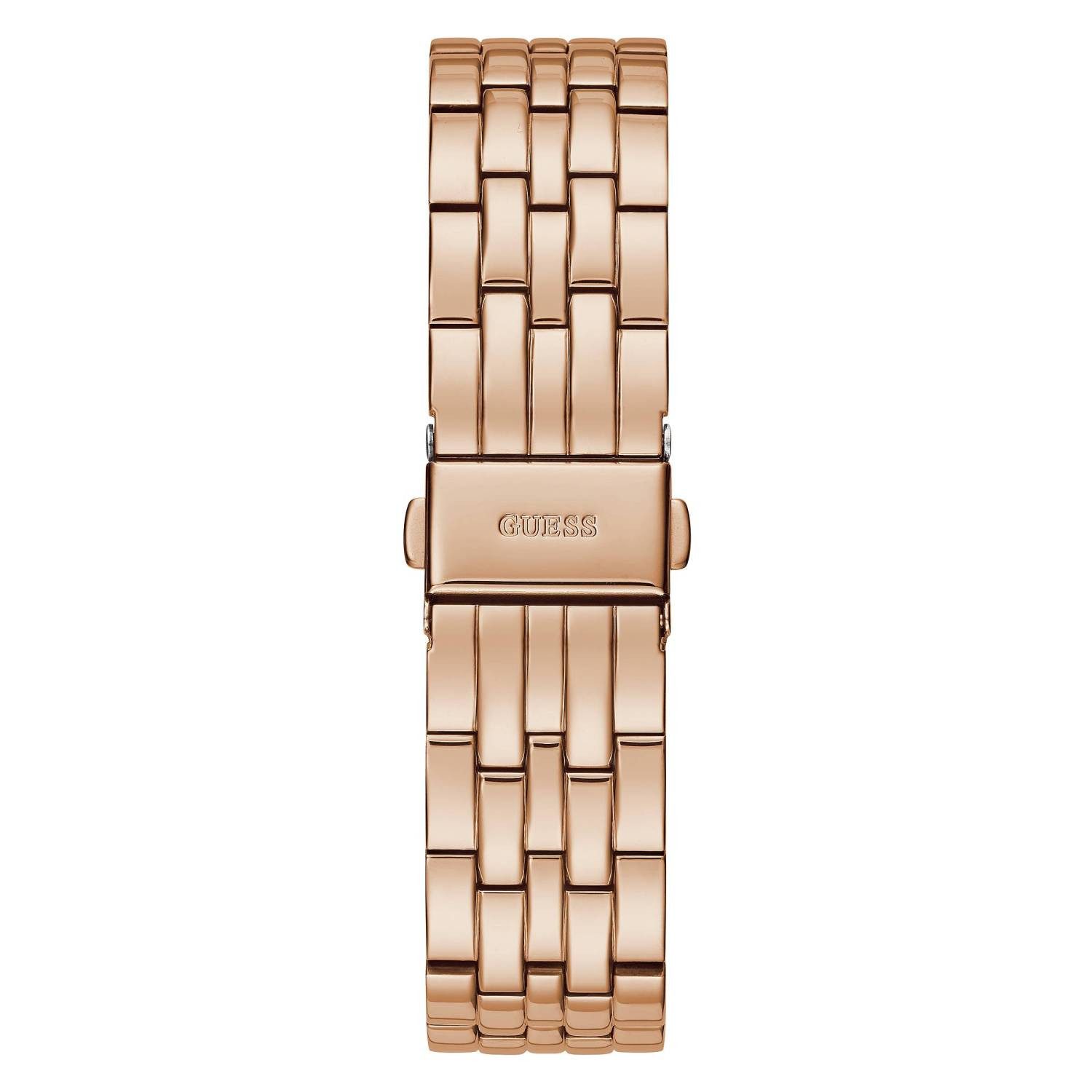 Guess Quarzuhr Comet