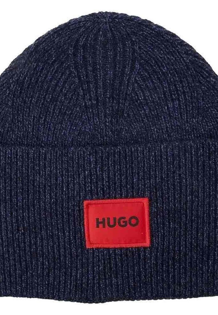 HUGO Mütze & Schal