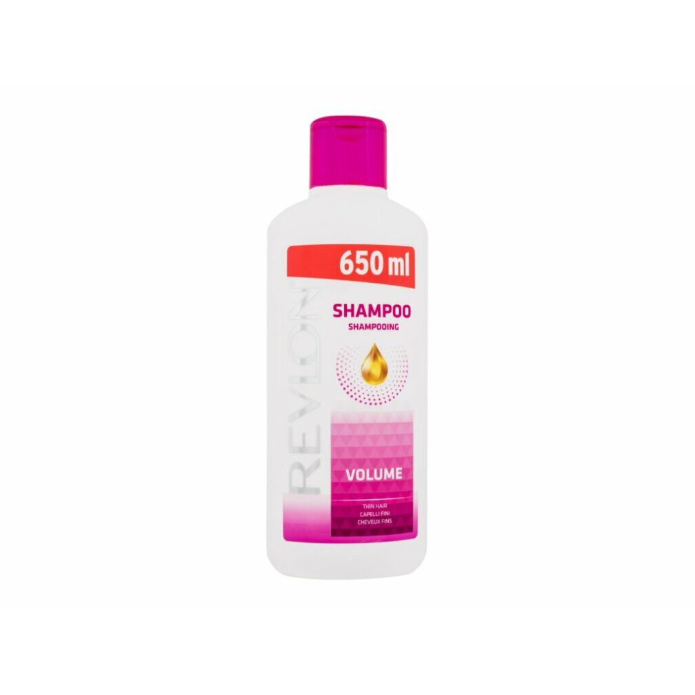 Revlon Haarpflege-Set Volume