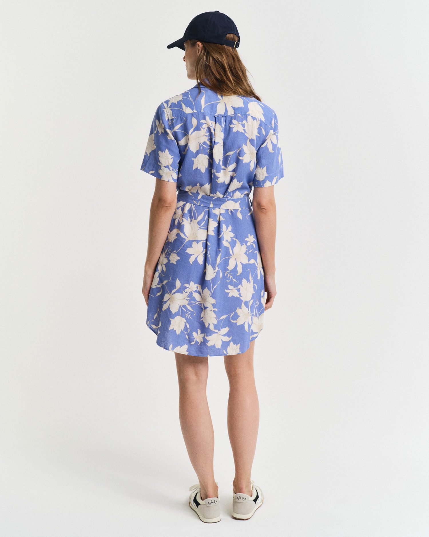 Gant Strickkleid