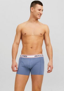 Jack & Jones Trunk JACJAKE TRUNKS 3 PACK NOOS (Packung, 3-St)