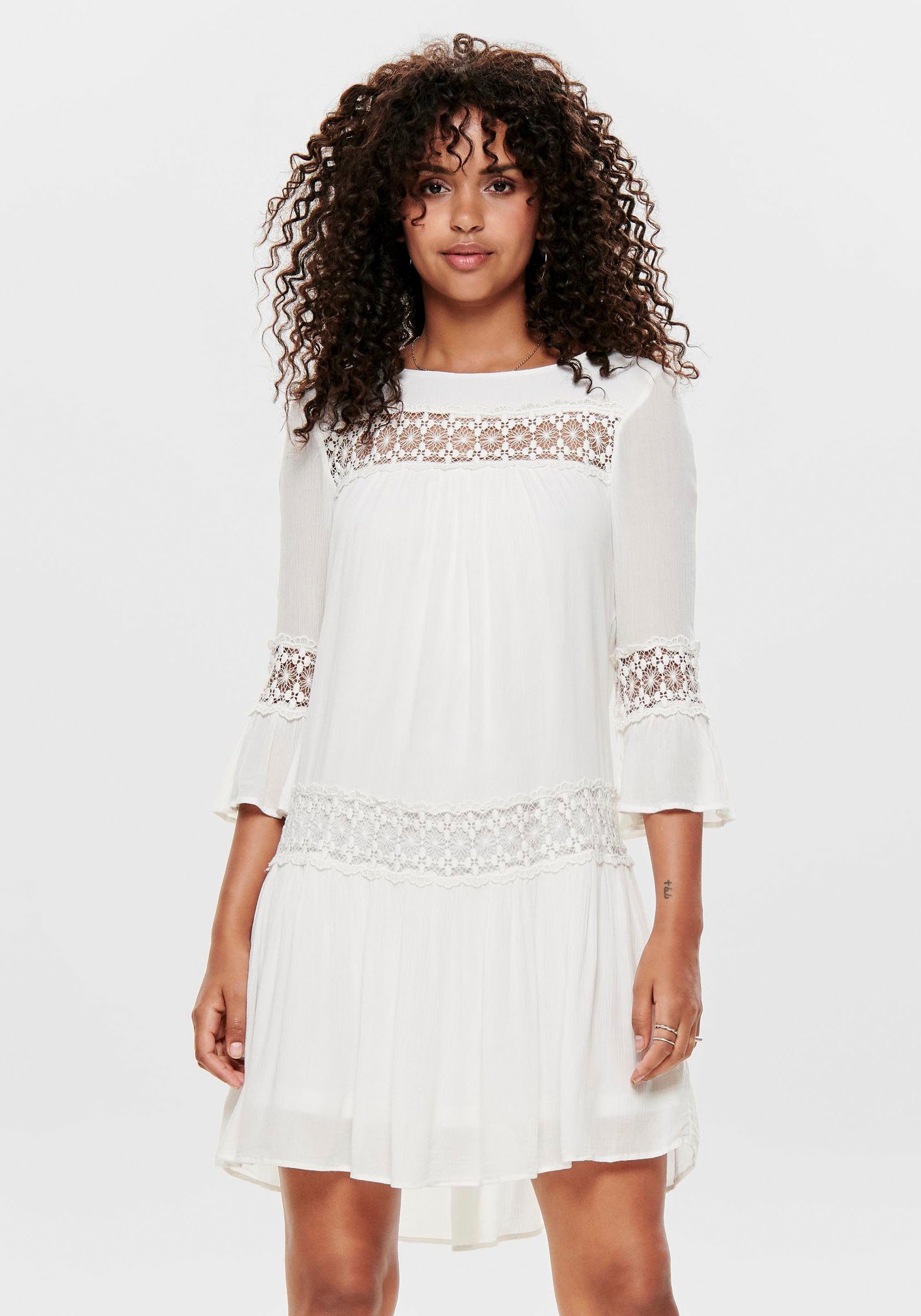 Weiße Kleider für Damen online kaufen | OTTO