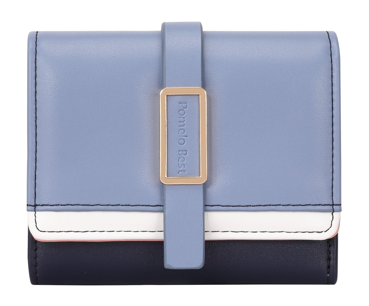 REDOM Geldbörse Damen Handytasche Portemonnaie Portmonee günstig online kaufen