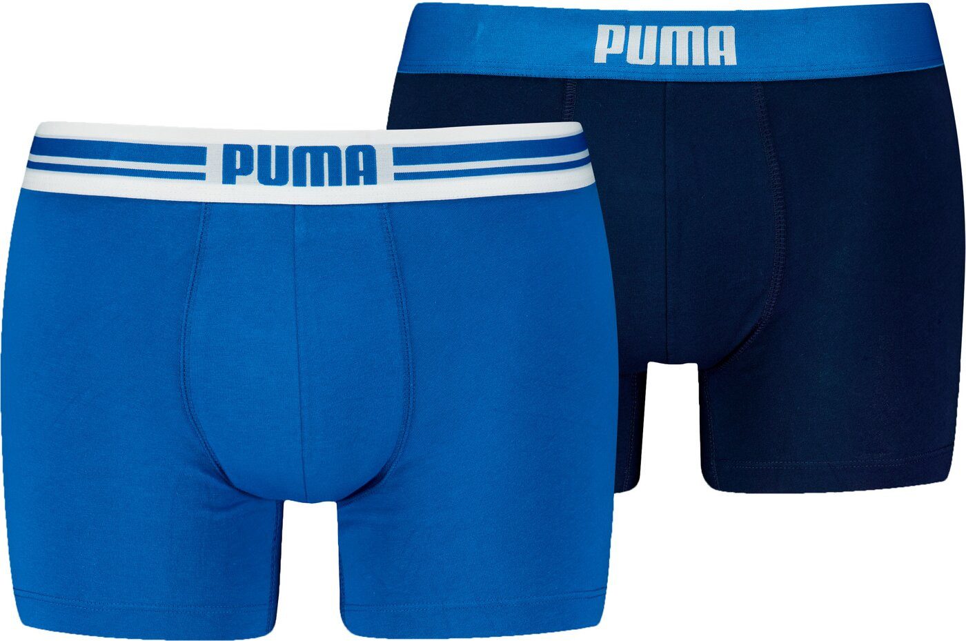 PUMA Boxershorts PUMA MEN EVERYDAY PLACED günstig online kaufen