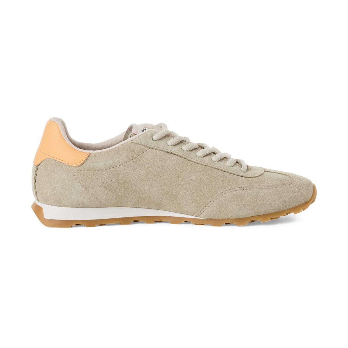 Tamaris 1-23614-46 Damen Sneaker Turnschuhe, Sportschuhe, Freizeitschuhe, Halbschuhe, Schnürschuhe
