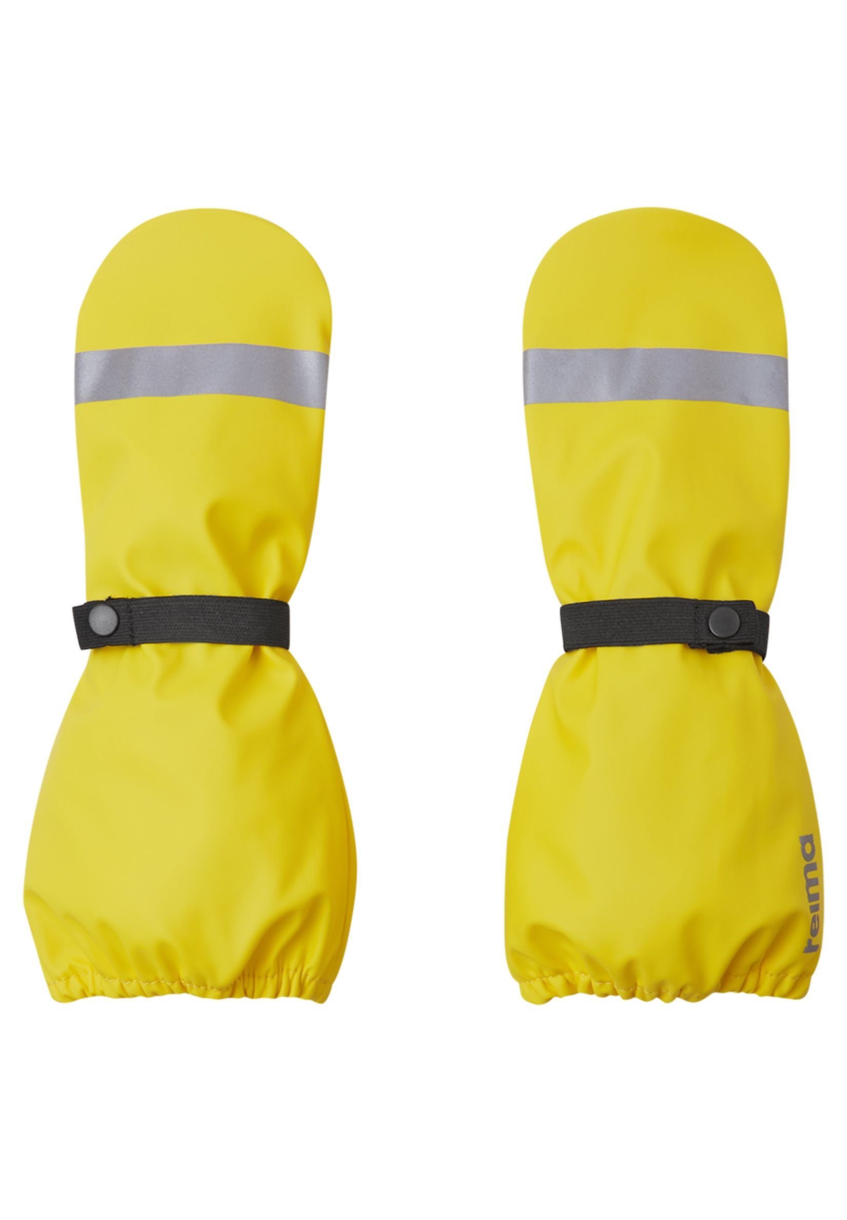 Fäustlinge KURA Regenhandschuhe
