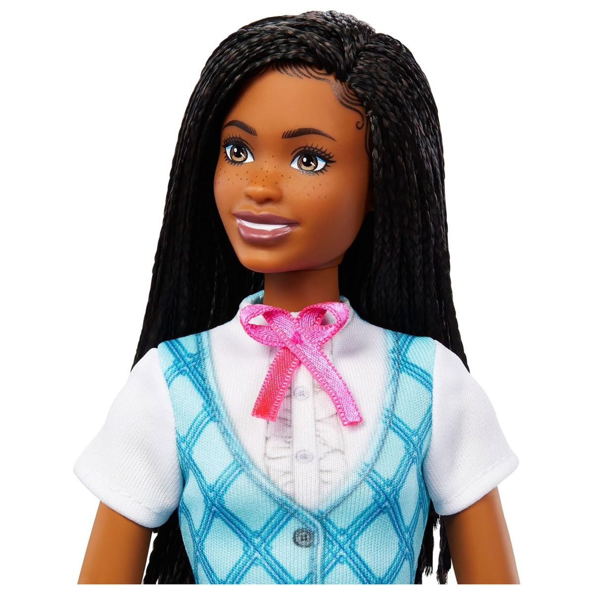 Mattel® Anziehpuppe Mattel HXJ39 - Barbie - Das geheimnisvolle Pferdeabente günstig online kaufen