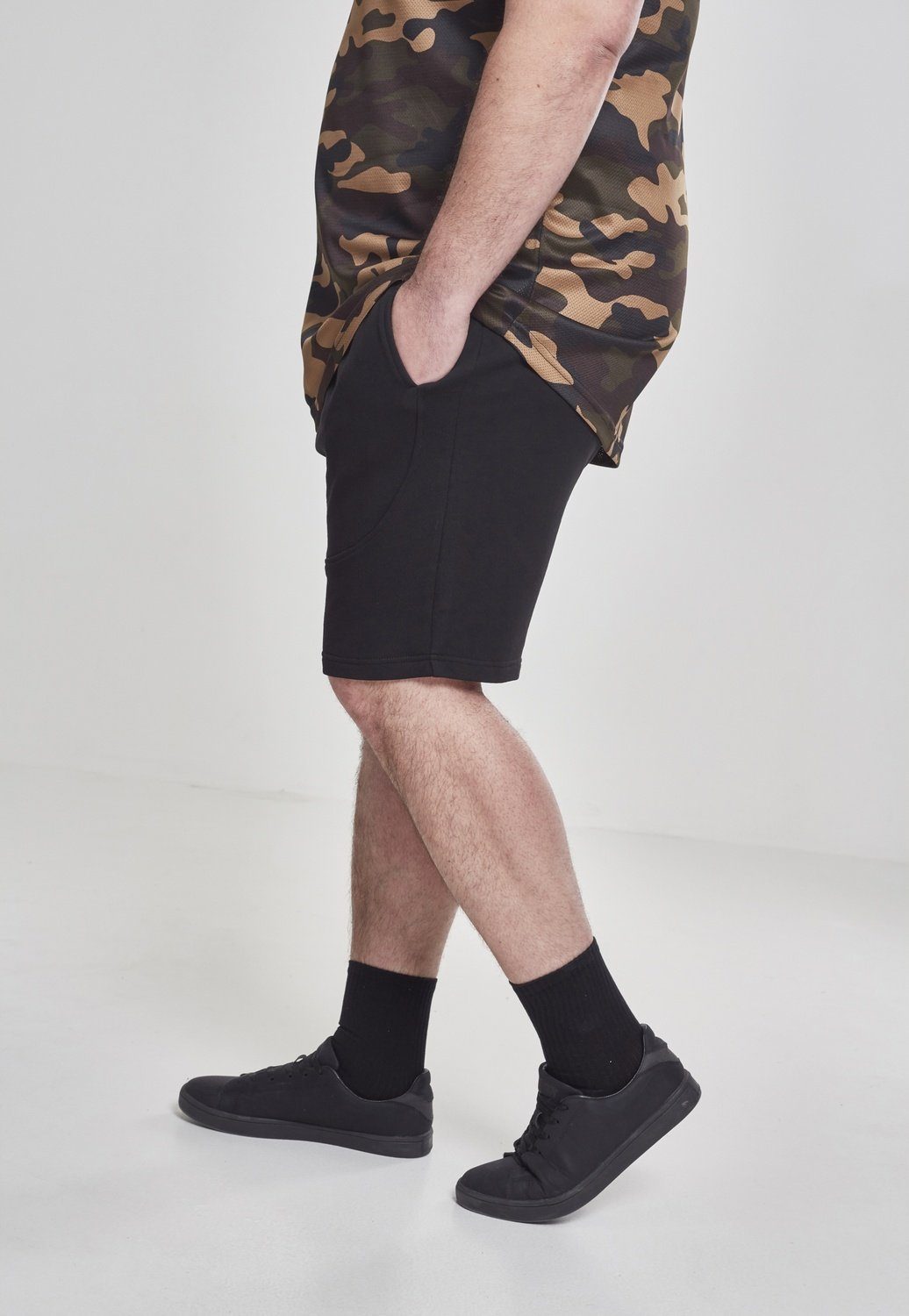 URBAN CLASSICS Shorts günstig online kaufen