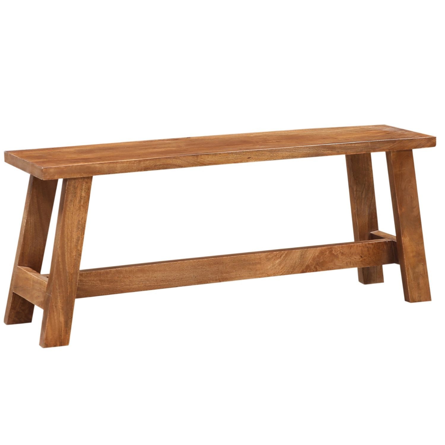 Marrakesch Orient & Mediterran Interior Sitzbank Skandinavische Sitzhocker Schuhbank Hocker Palmer (1-St), Handarbeit