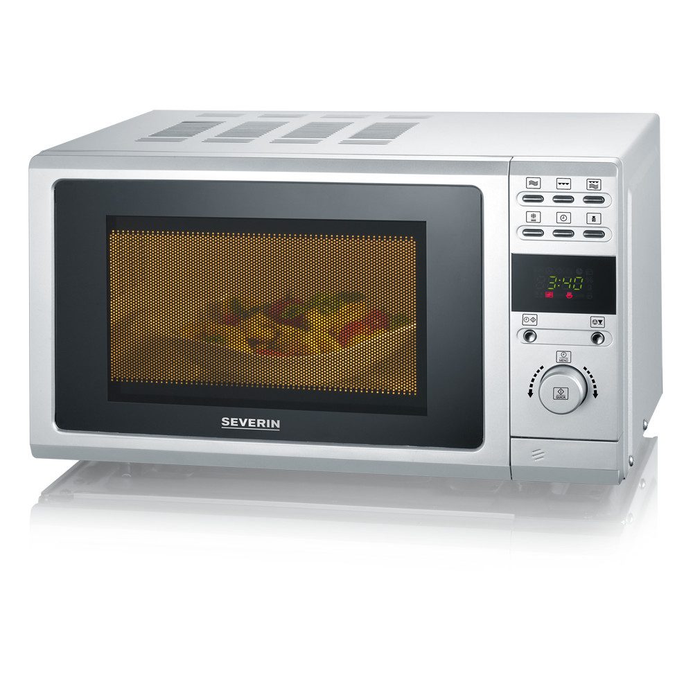 Severin Mikrowelle
