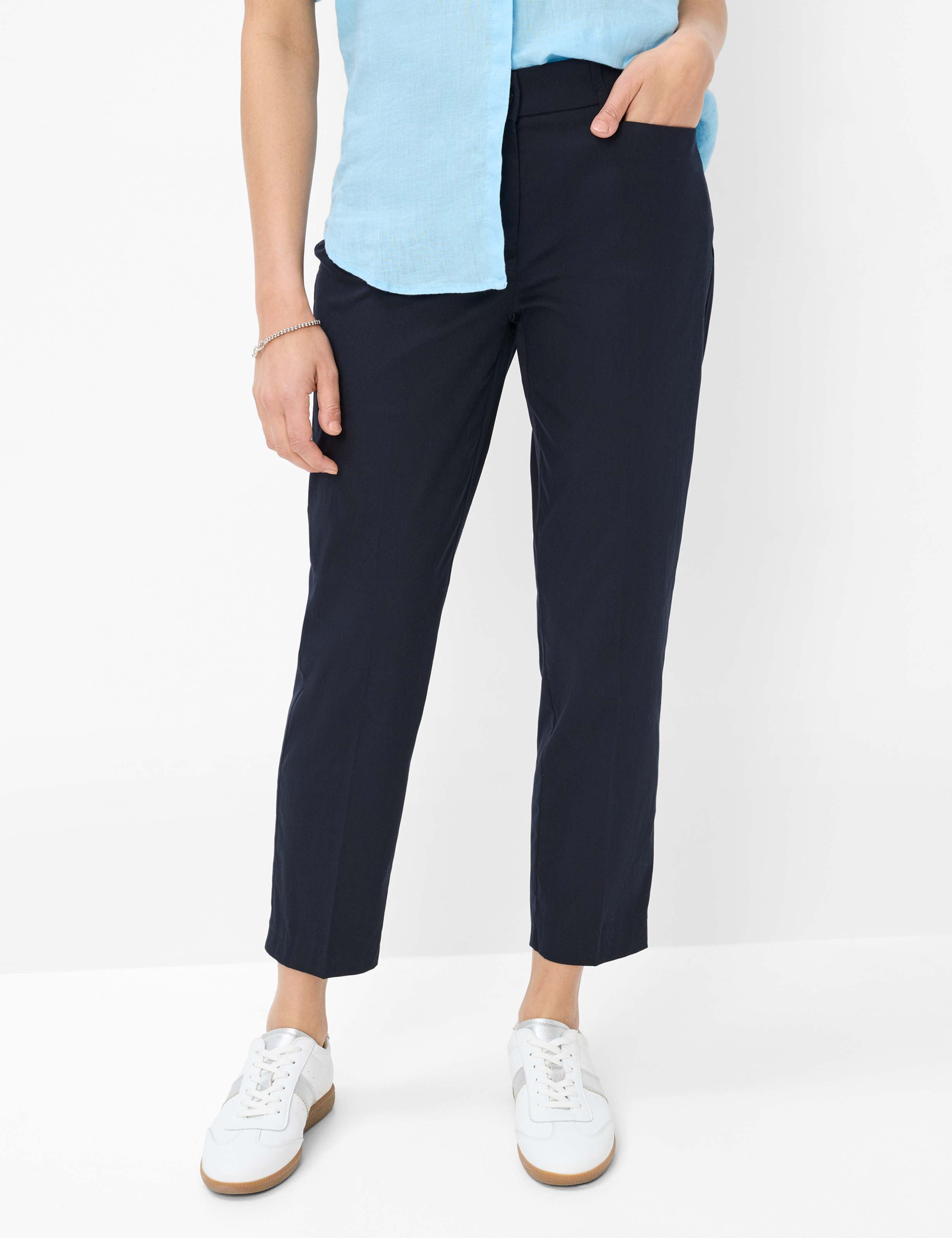 Brax 5-Pocket-Hose Style MARA S