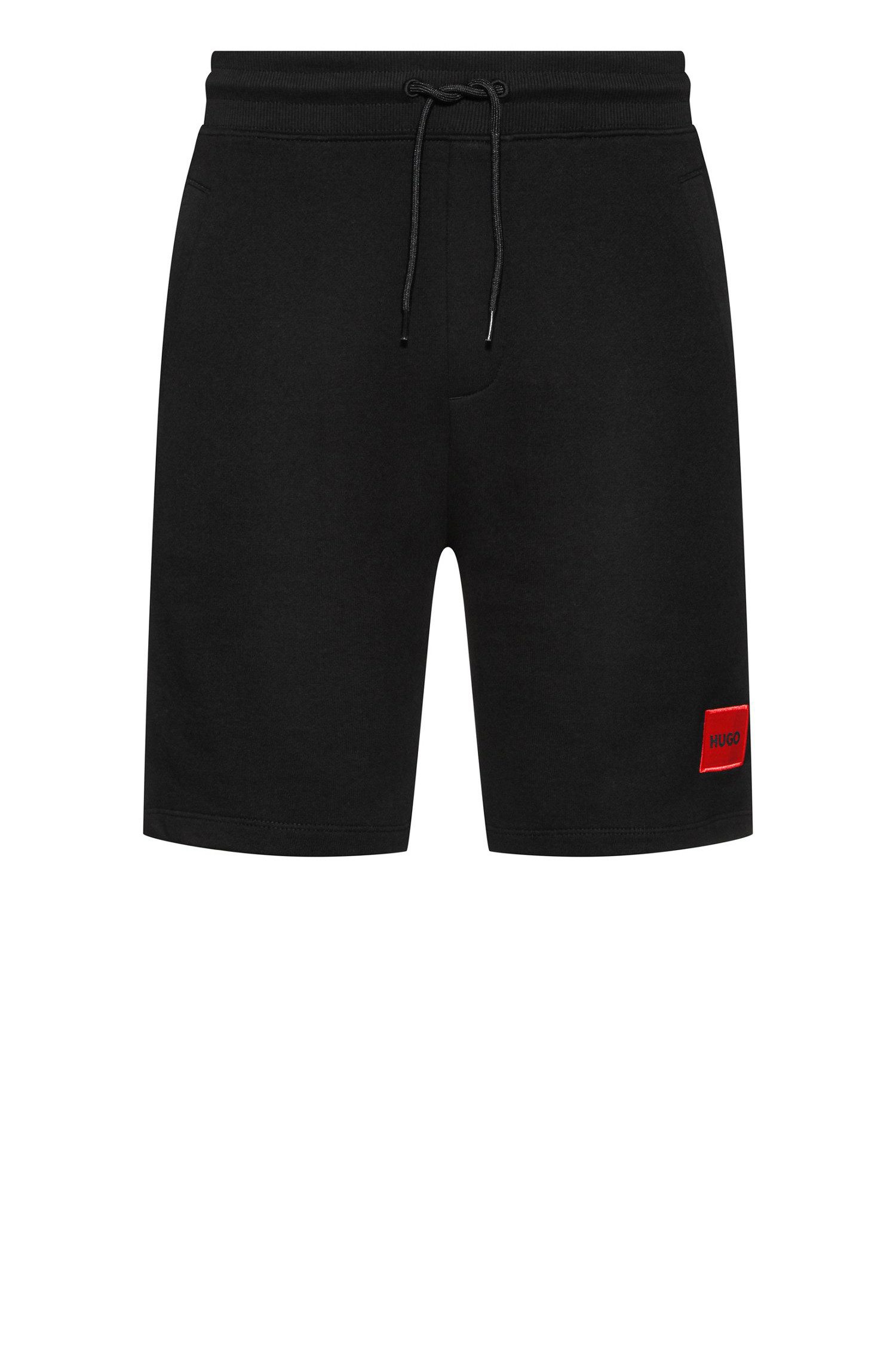 HUGO Shorts Diz (1-tlg)
