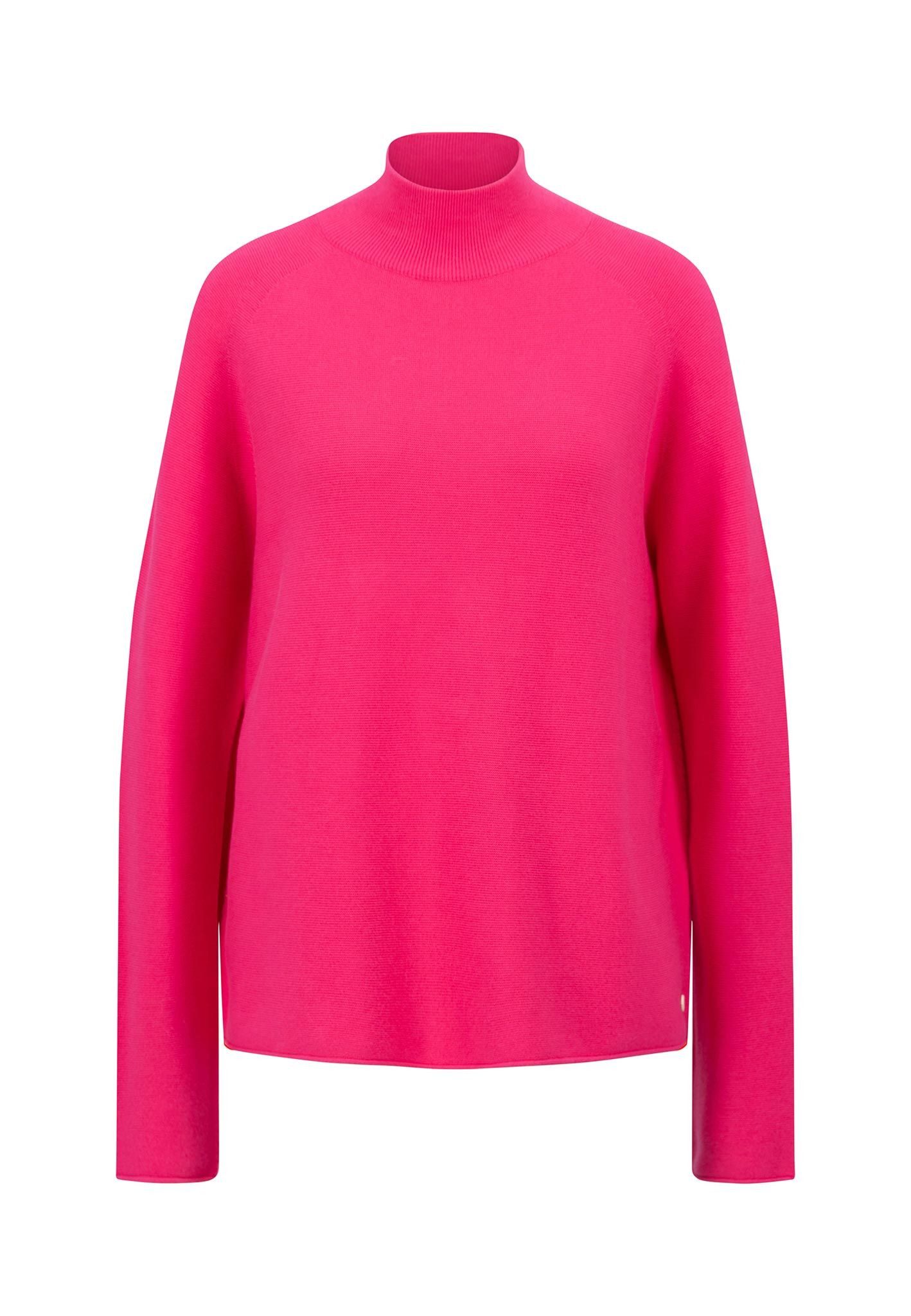 Rollkragenpullover