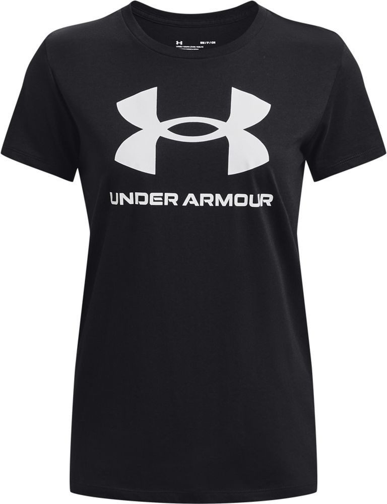 Under Armour® T-Shirt UA Sportstyle Graphic günstig online kaufen