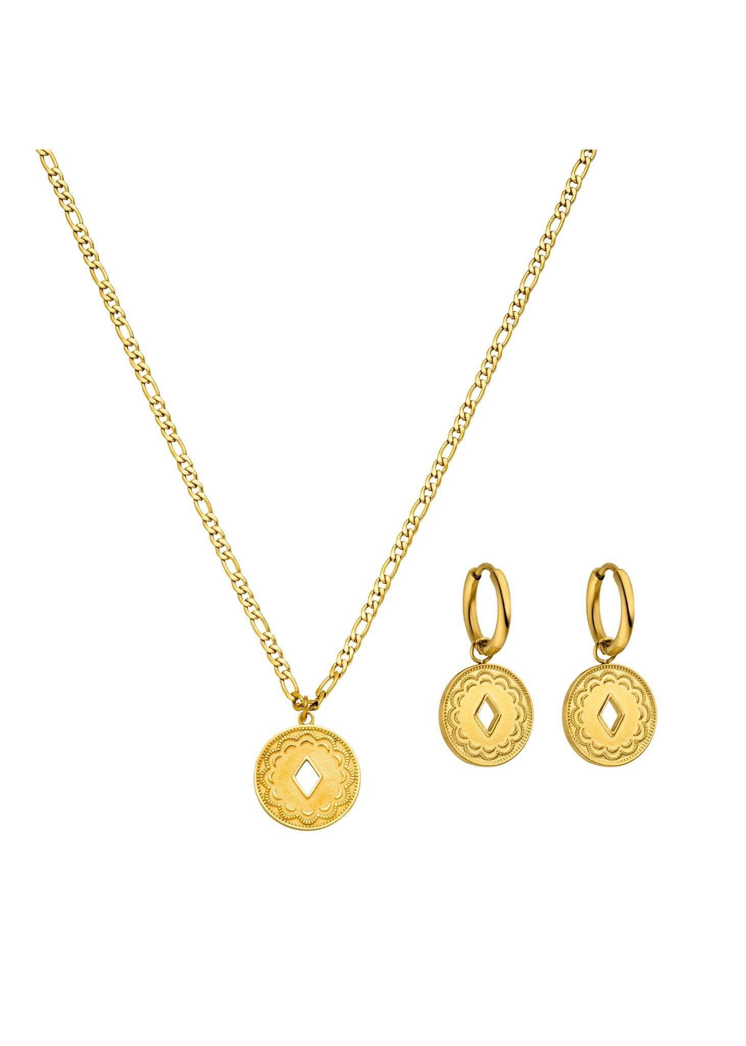 Purelei Schmuckset Lolani