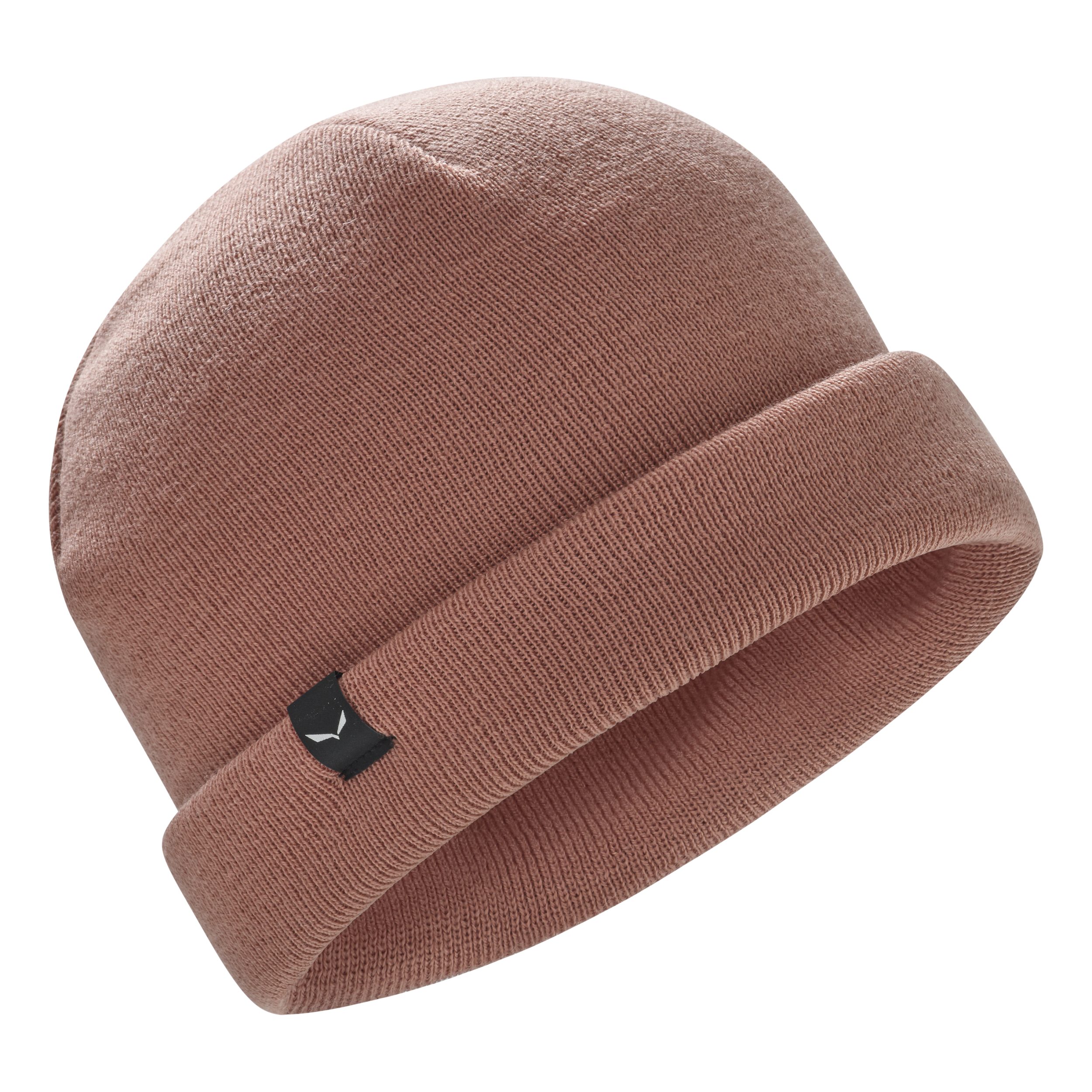 Salewa Schal PUEZ AM BEANIE DESERT PINK