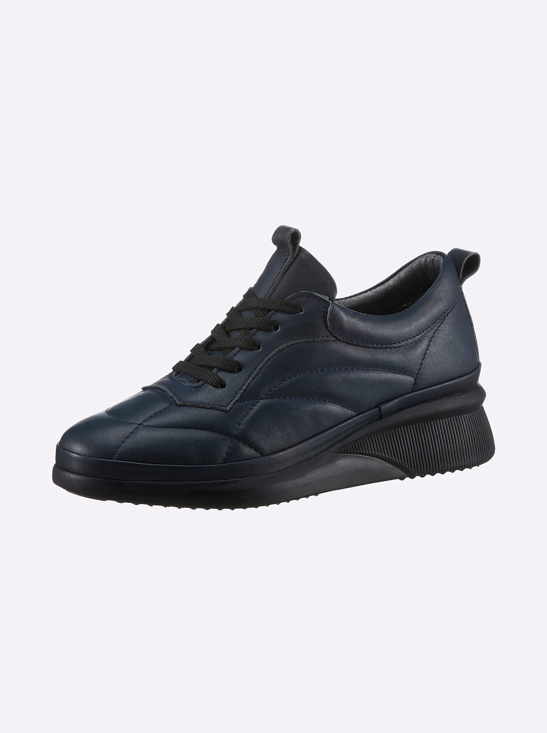 Gemini Schnürschuh Sneaker Wechselfußbett, Flexible Laufsohle günstig online kaufen