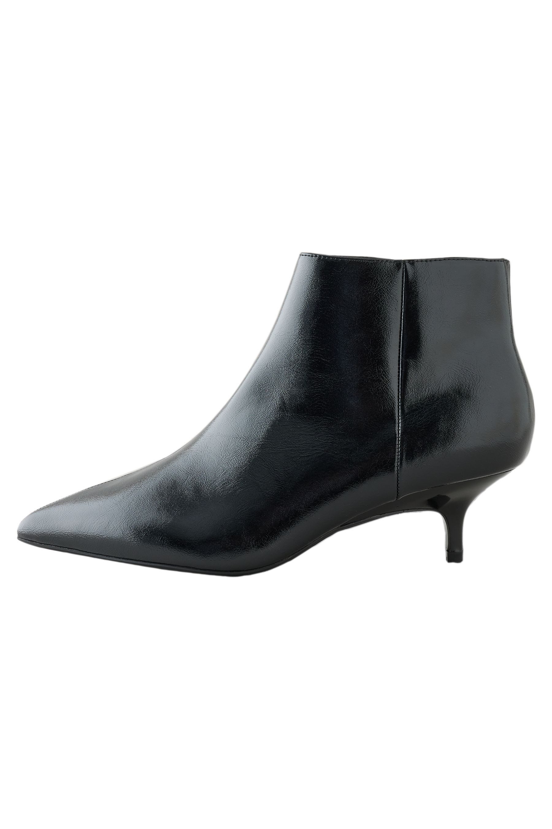 Next Forever Comfort® Schuhstiefel, weite Passform Keilstiefel