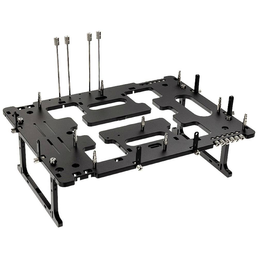 Streacom PC-Gehäuse BC1 V2 Benchtable ST-BC1B-V2