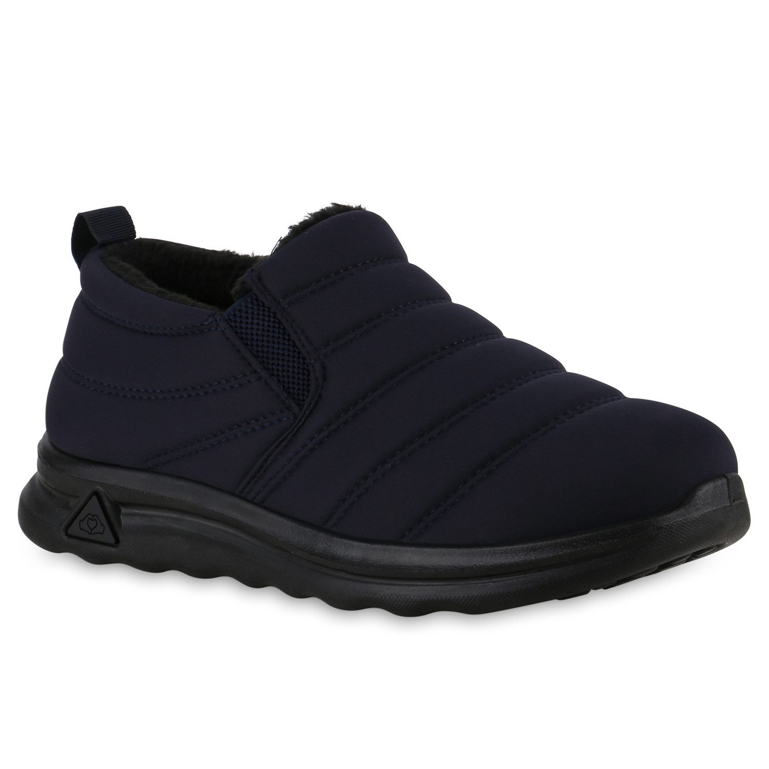 VAN HILL 841500 Winterboots Schuhe günstig online kaufen