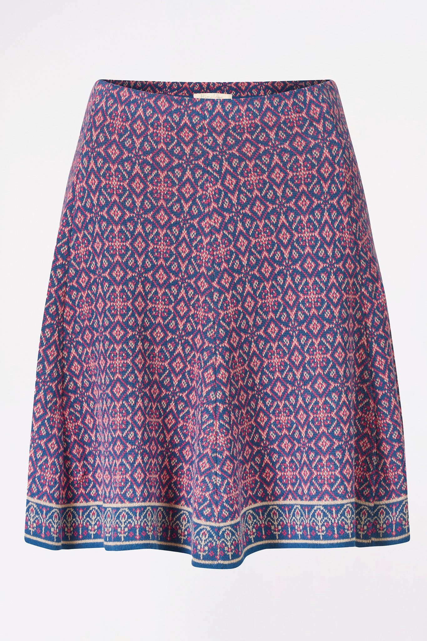 Himalaya Clothing Strickrock Eleganter Damen Rock günstig online kaufen