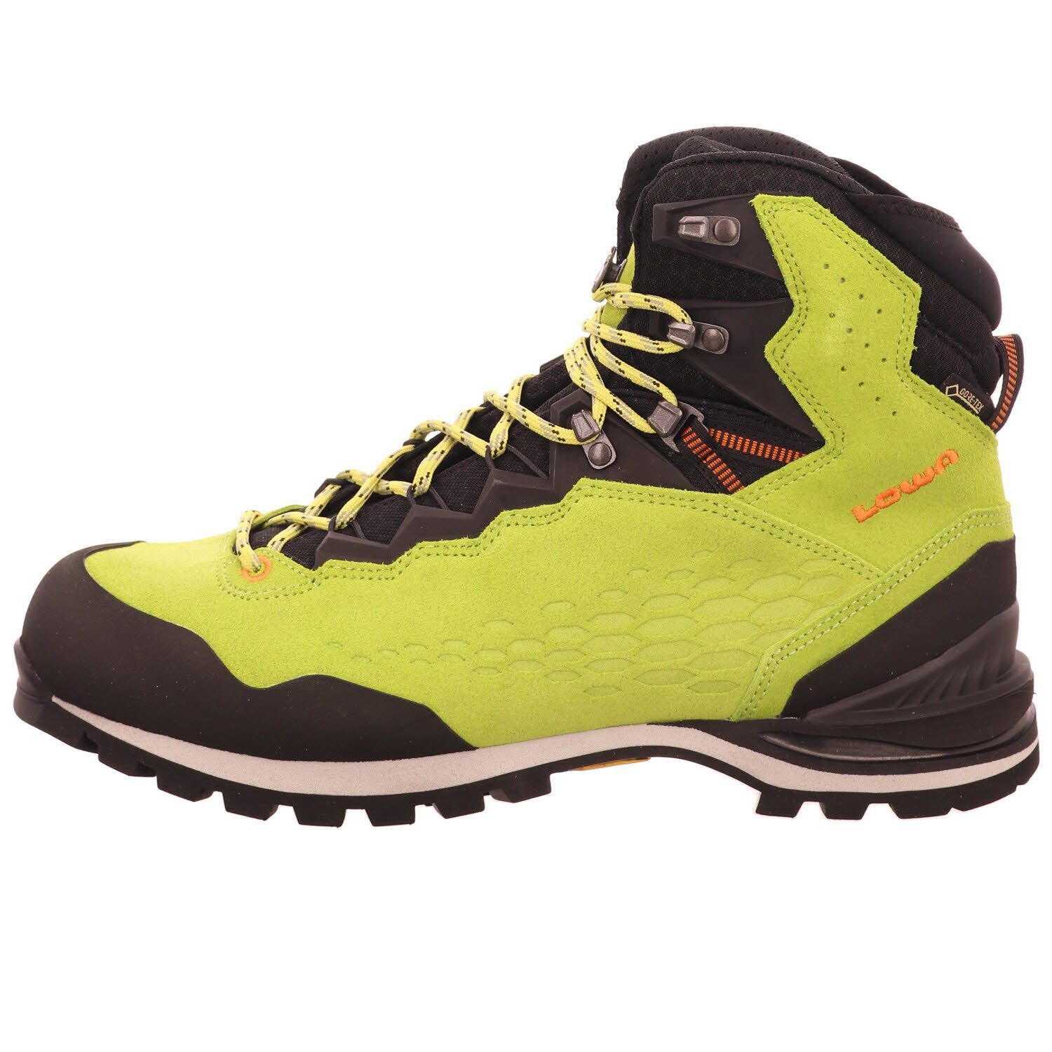 Lowa CADIN GTX MID Wanderstiefel (2-tlg)