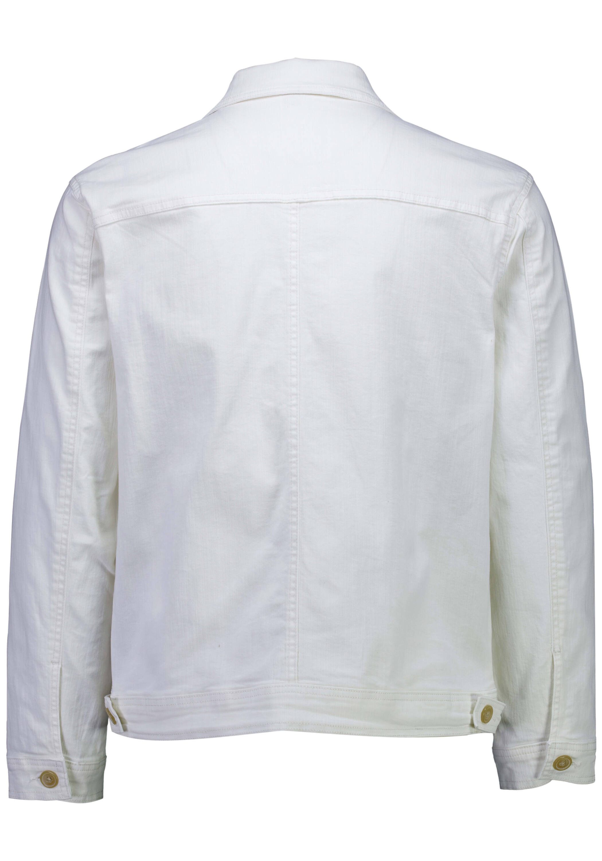 LINDBERGH Outdoorhemd Hemdjacke Relaxed Fit