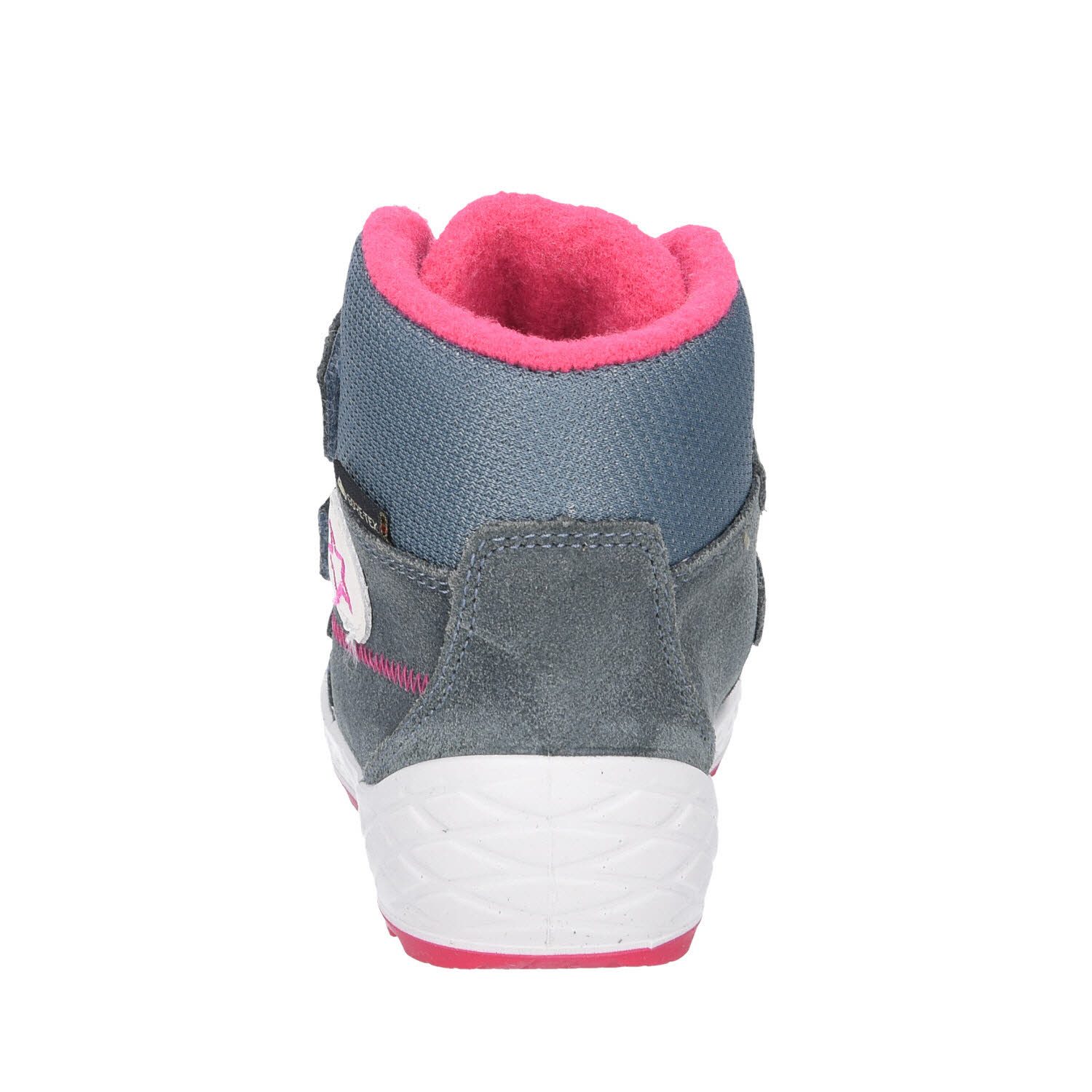 Superfit GROOVY 2.0 Winterstiefel