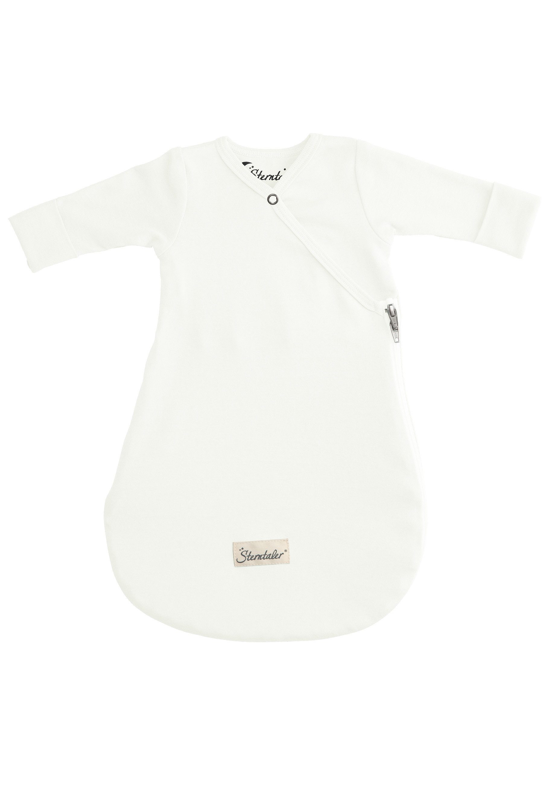 Sterntaler® Babyschlafsack Sterntaler® Innenschlafsack 56cm Ente Edda (1 tl günstig online kaufen