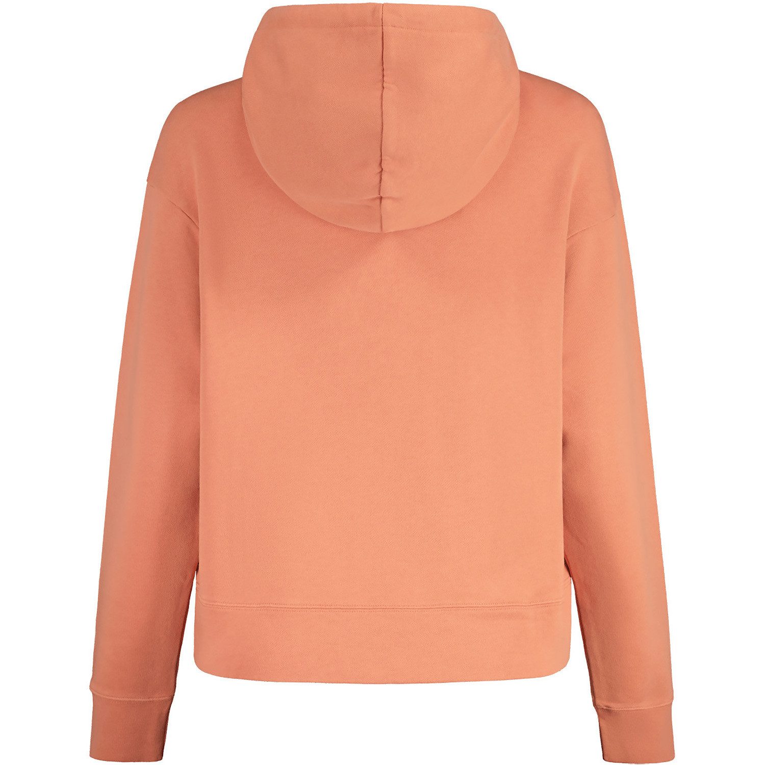 Maloja Longsleeve Kapuzensweat W RINGELBLUMEM. HOODY