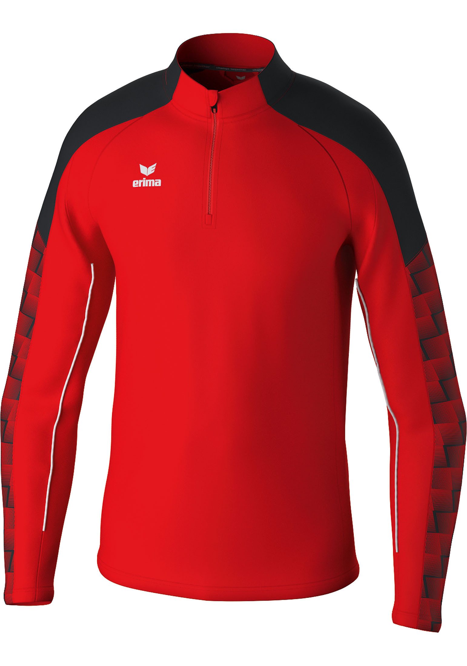 Erima Funktionsshirt EVO STAR Trainingstop Unisex günstig online kaufen