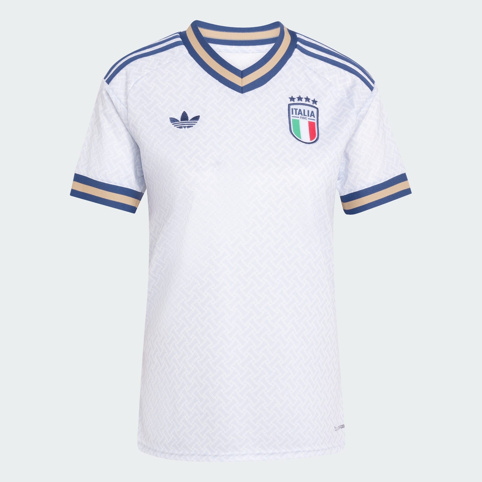 adidas Performance Fußballtrikot ITALIEN 26 AUSWÄRTSTRIKOT (1-tlg)