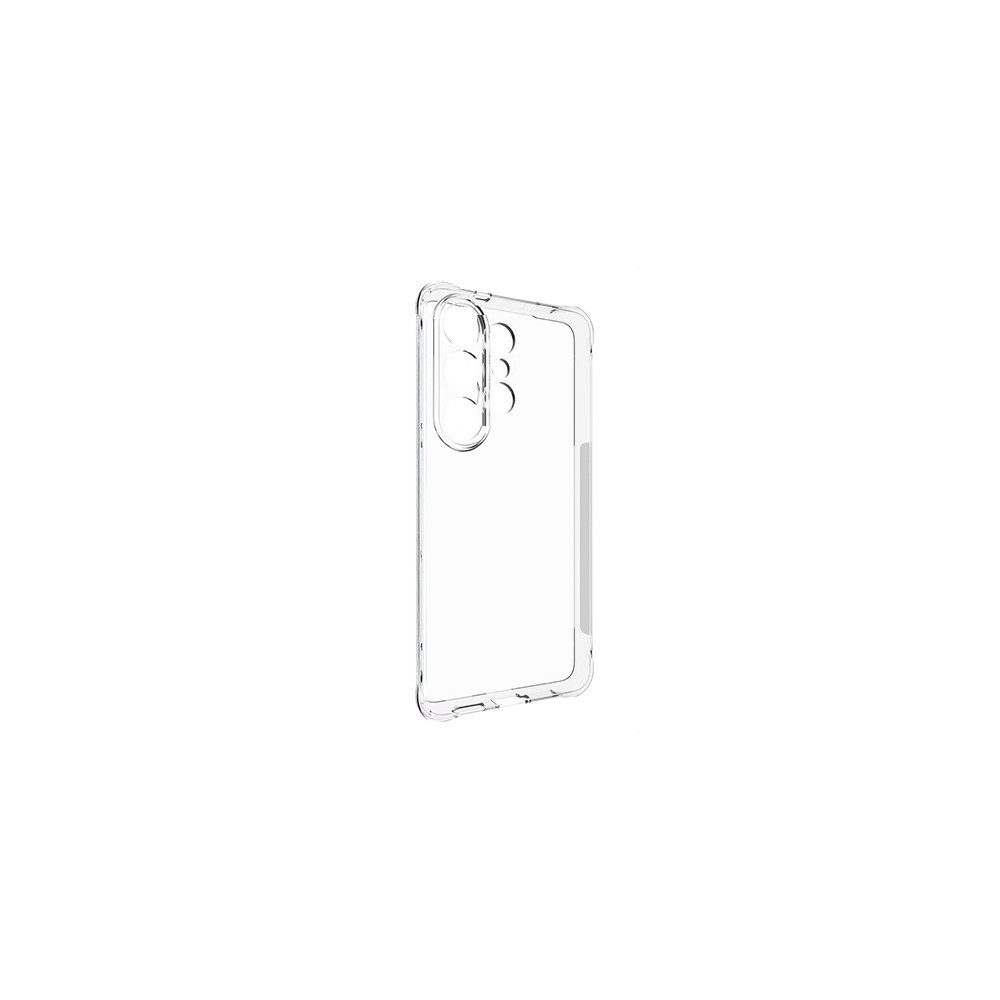 MtM Smartphone-Hülle 111332 TPU-Silikon-Cover Handyhülle transparent