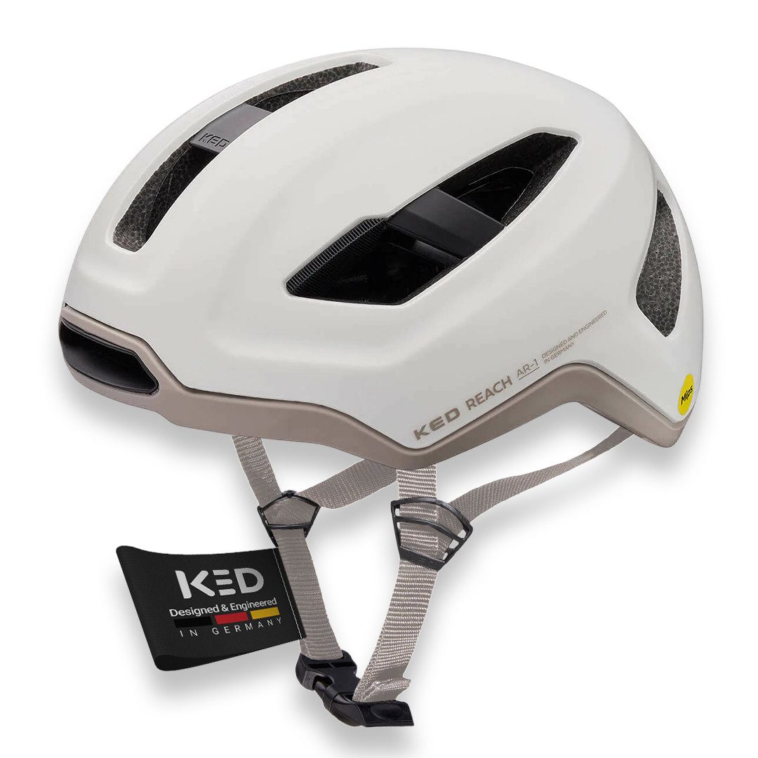 Fahrradhelm Reach AR-1