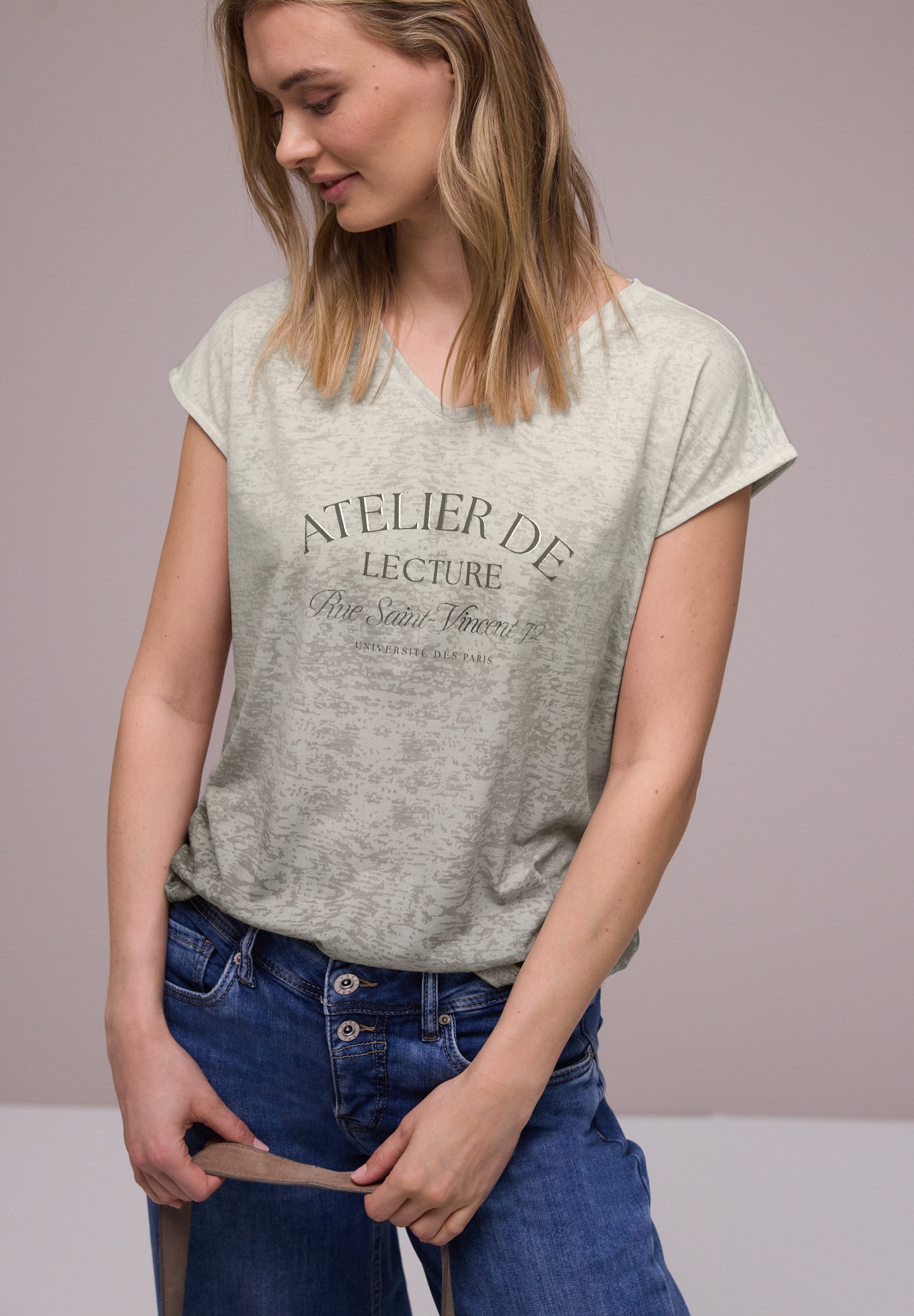 Print-Shirt