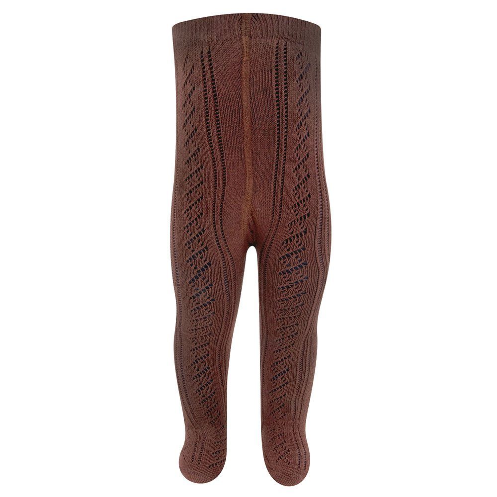 Strumpfhose Strumpfhose Traforato