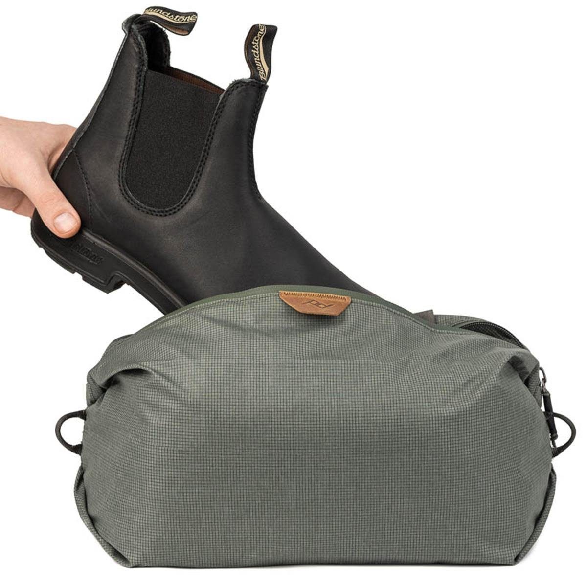 Peak Design Rucksack Shoe Pouch - günstig online kaufen