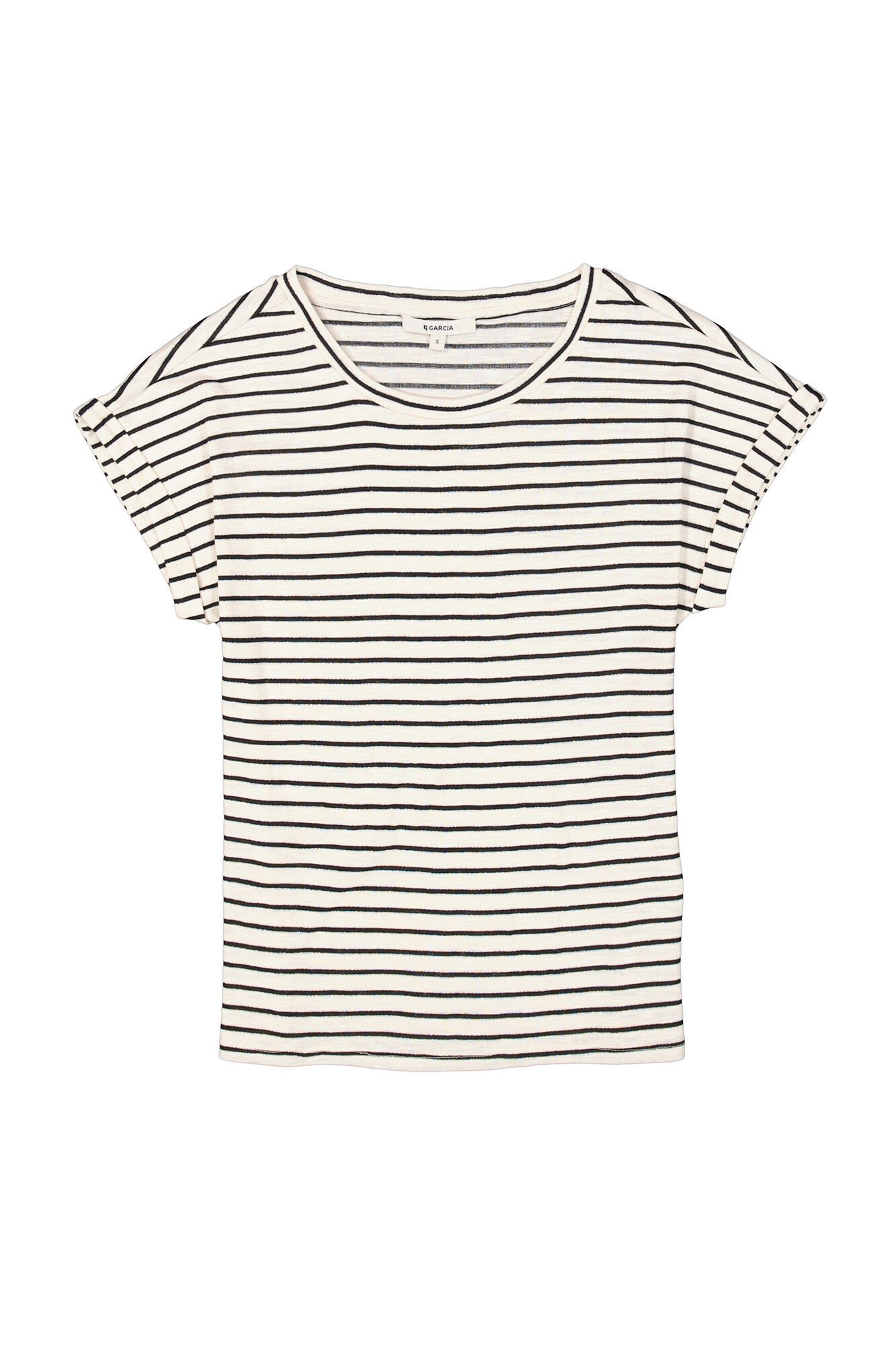 Garcia T-Shirt ladies T-shirt ss günstig online kaufen