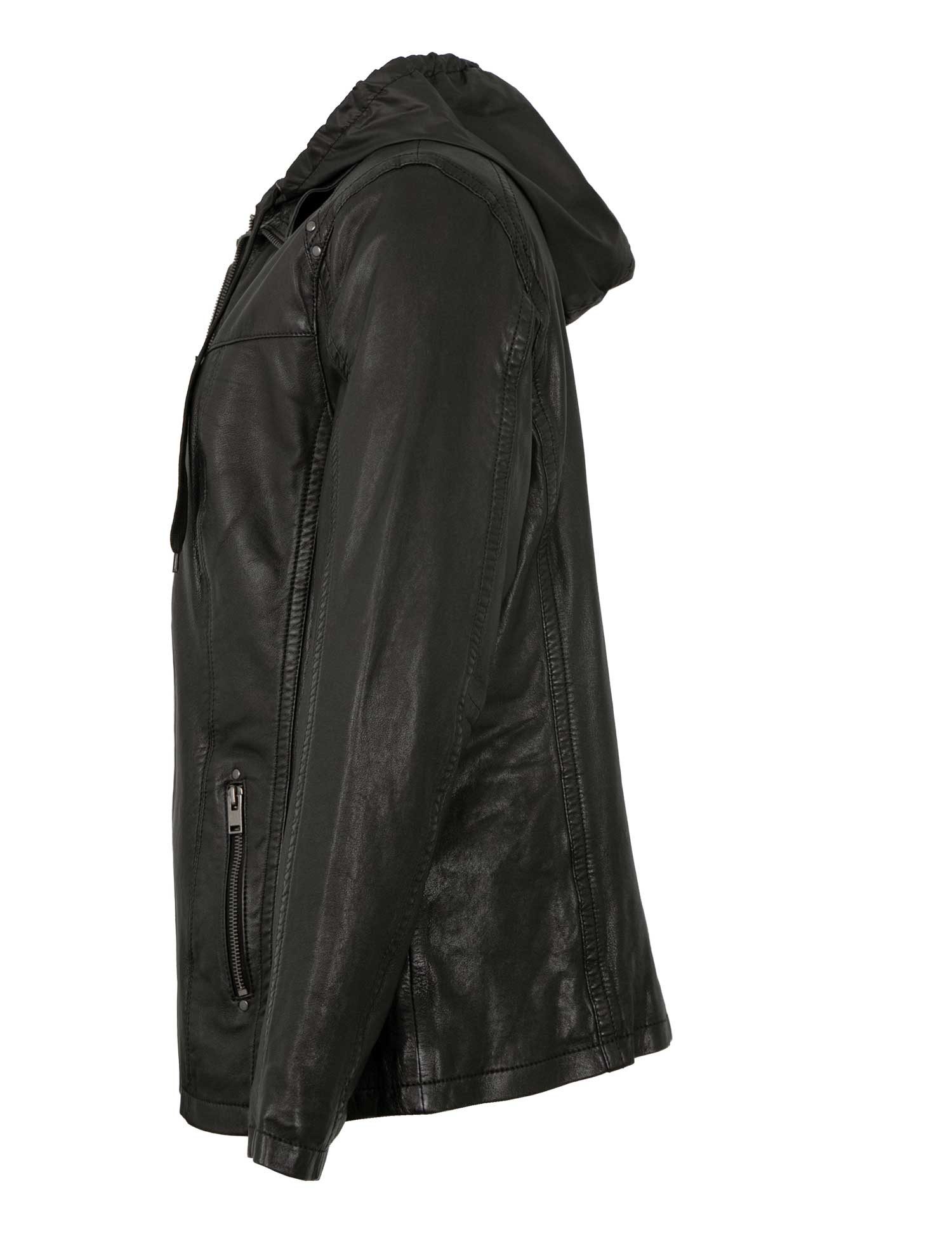 EXZ by Existenz Lederjacke Alicia-EXZ Existenz günstig online kaufen