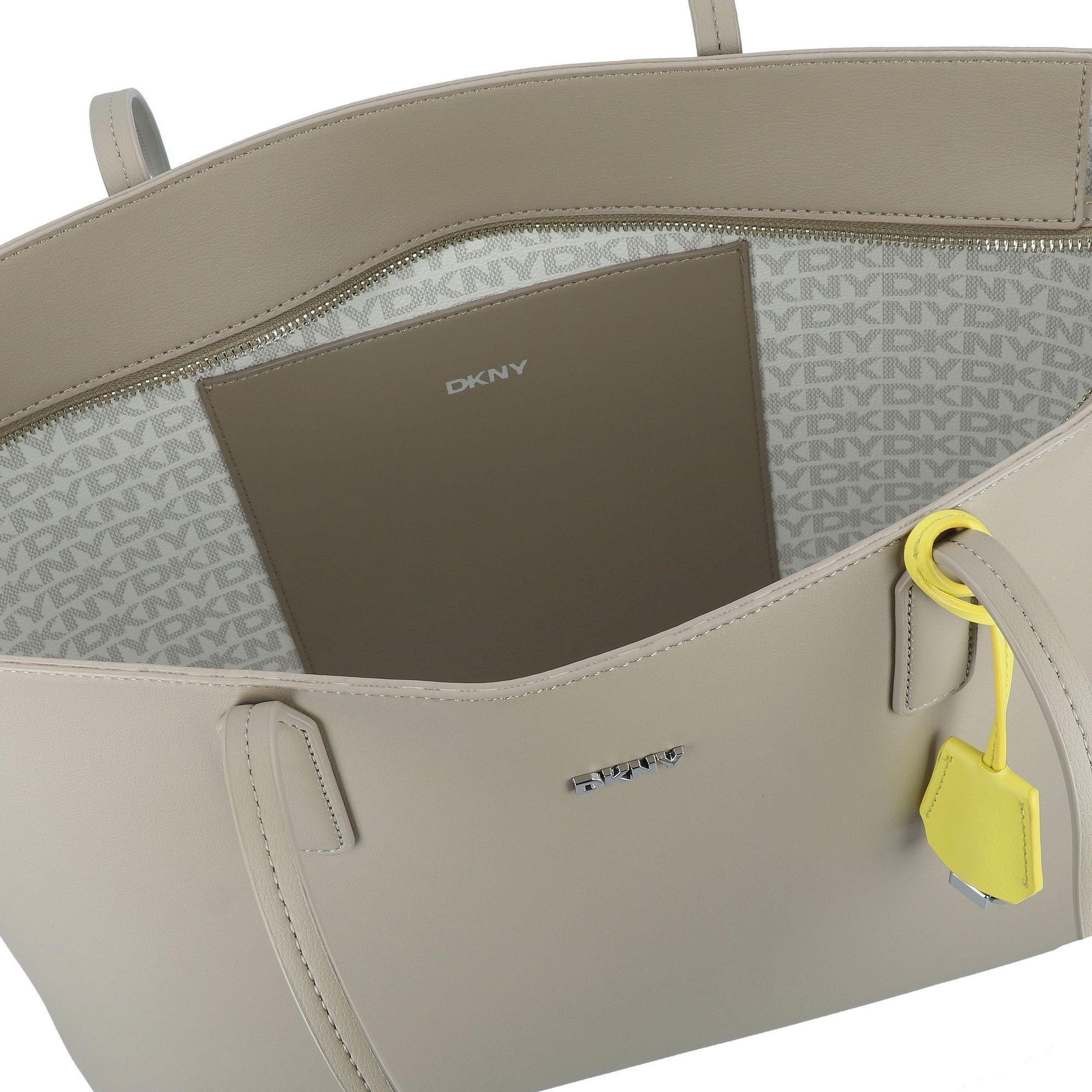 DKNY Shopper Saige, Polyurethan
