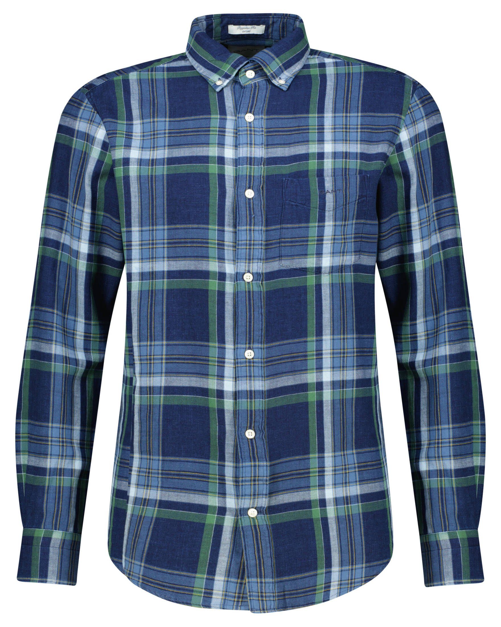 Gant Slim Fit Hemden für Herren OTTO online kaufen 