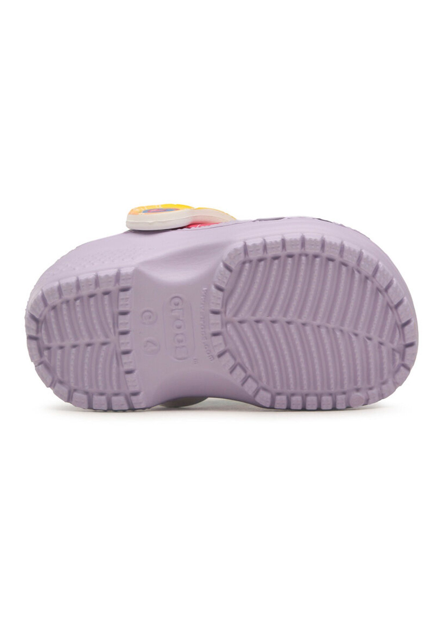 Crocs Crocs Fun Lab Peppa Pig Clog T Sneaker